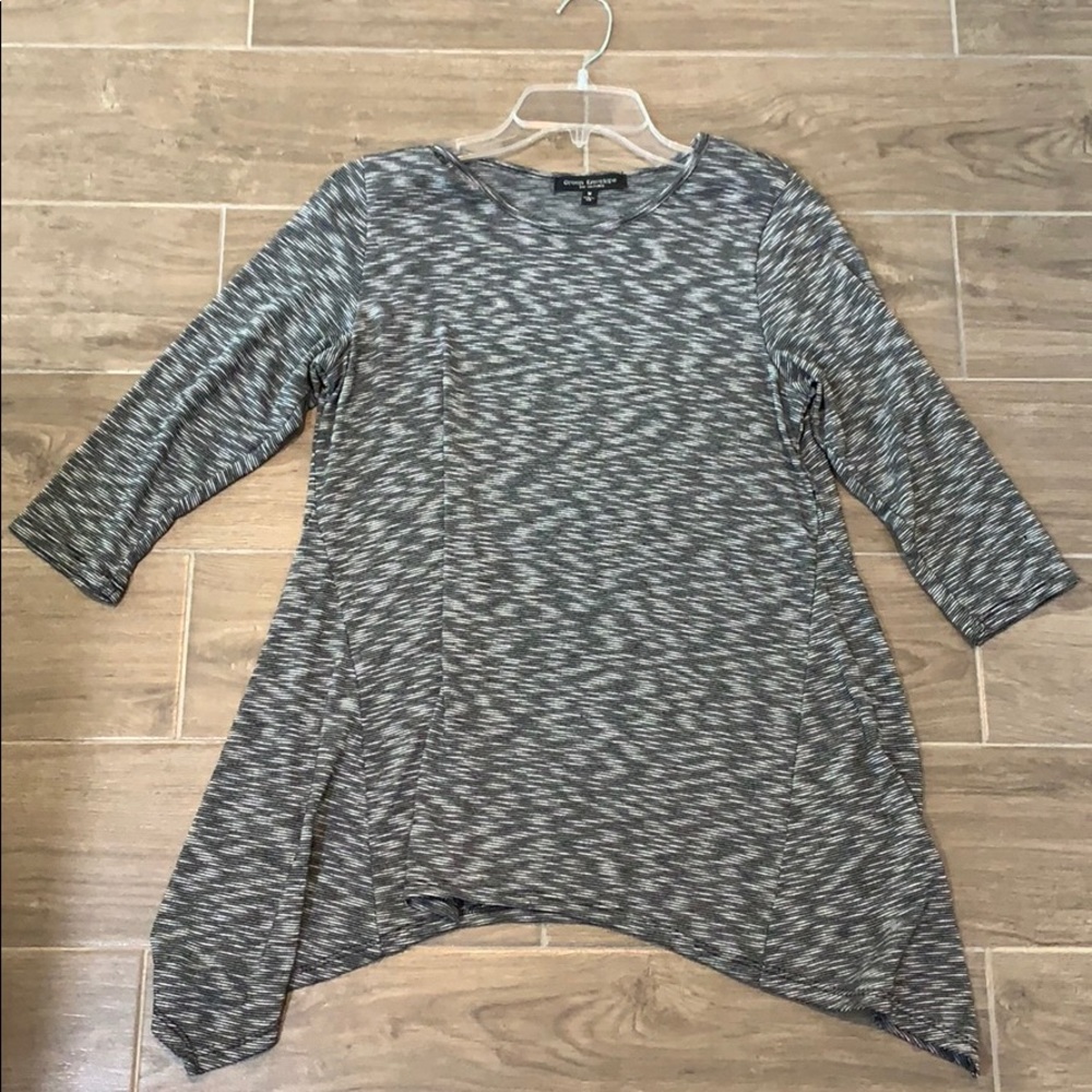 Tunic Top